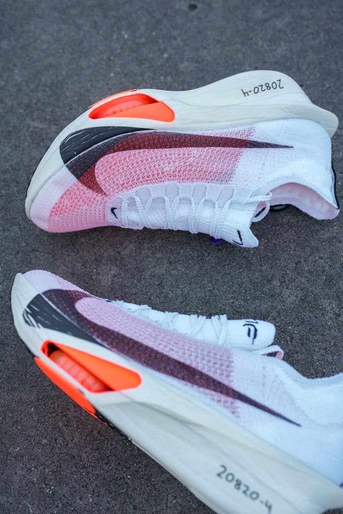 Alphafly 3 Proto
Fast Pack