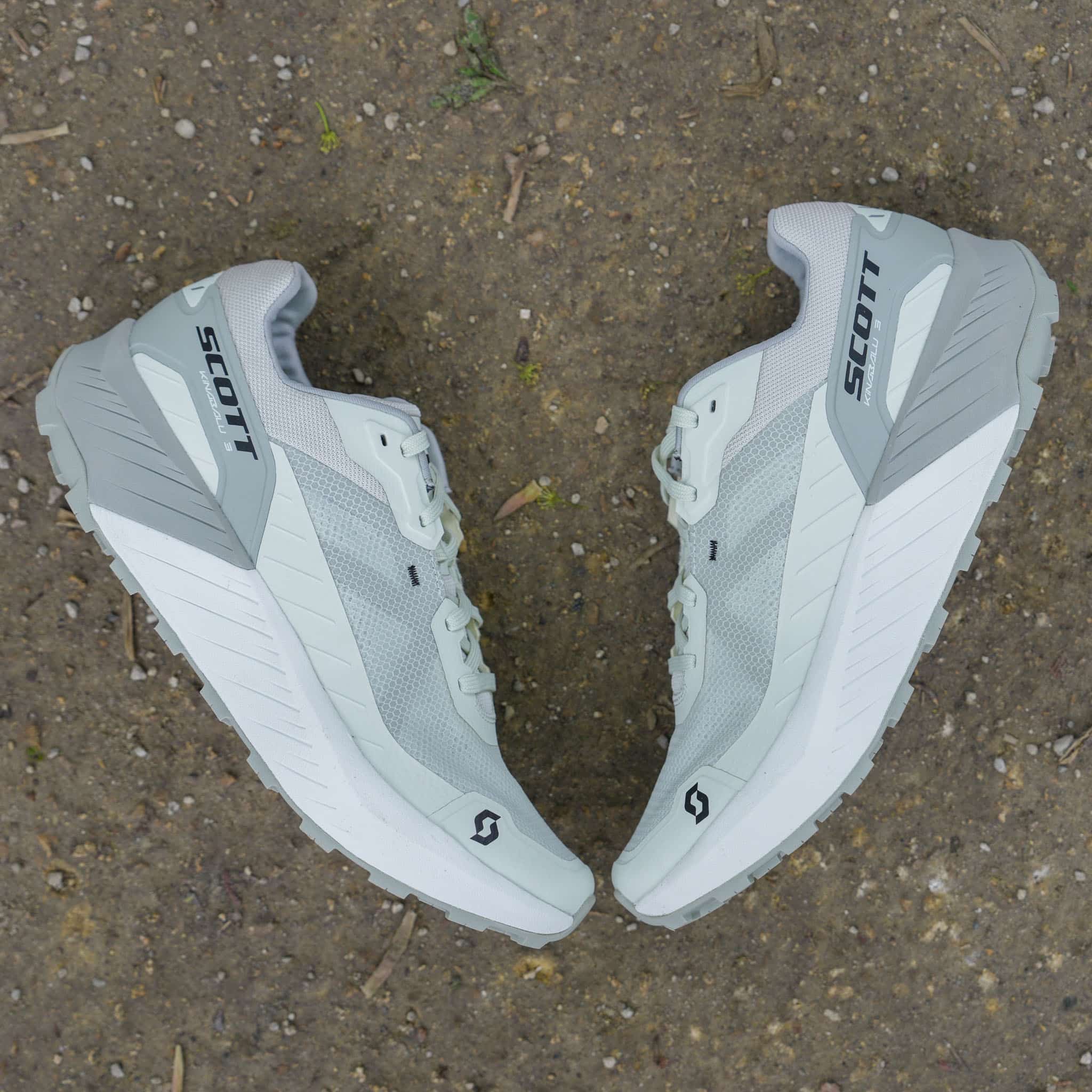 Scott Kinabalu 3 Review: A Versatile Daily Trail Companion?