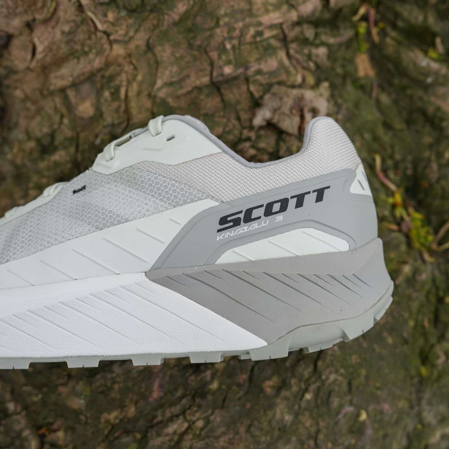 Scott Kinabalu 3 Review: A Versatile Daily Trail Companion?