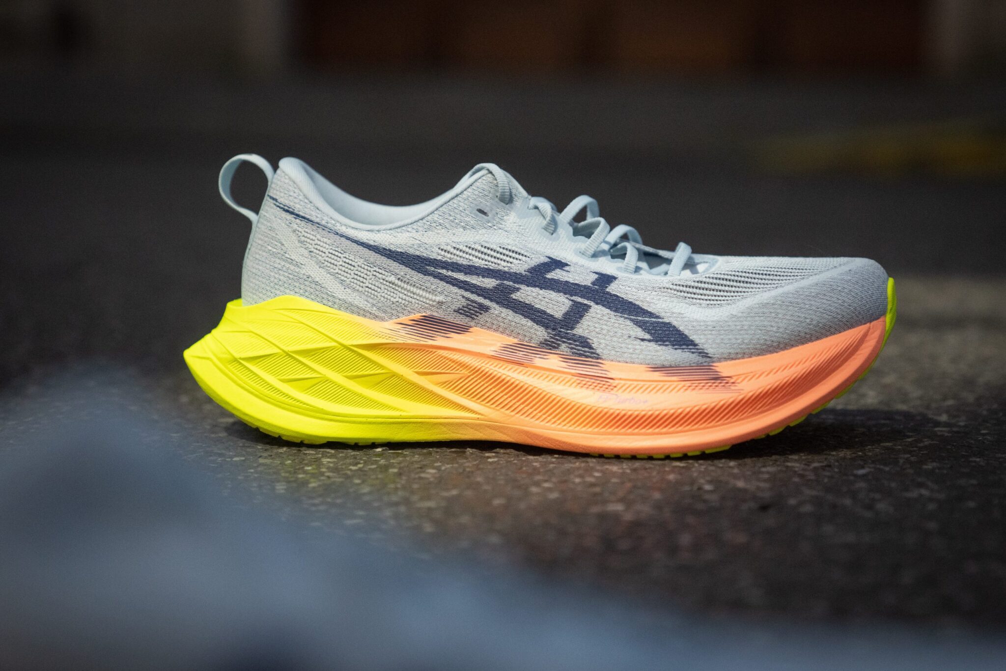 ASICS Superblast 2 Review Double Stacked Delight