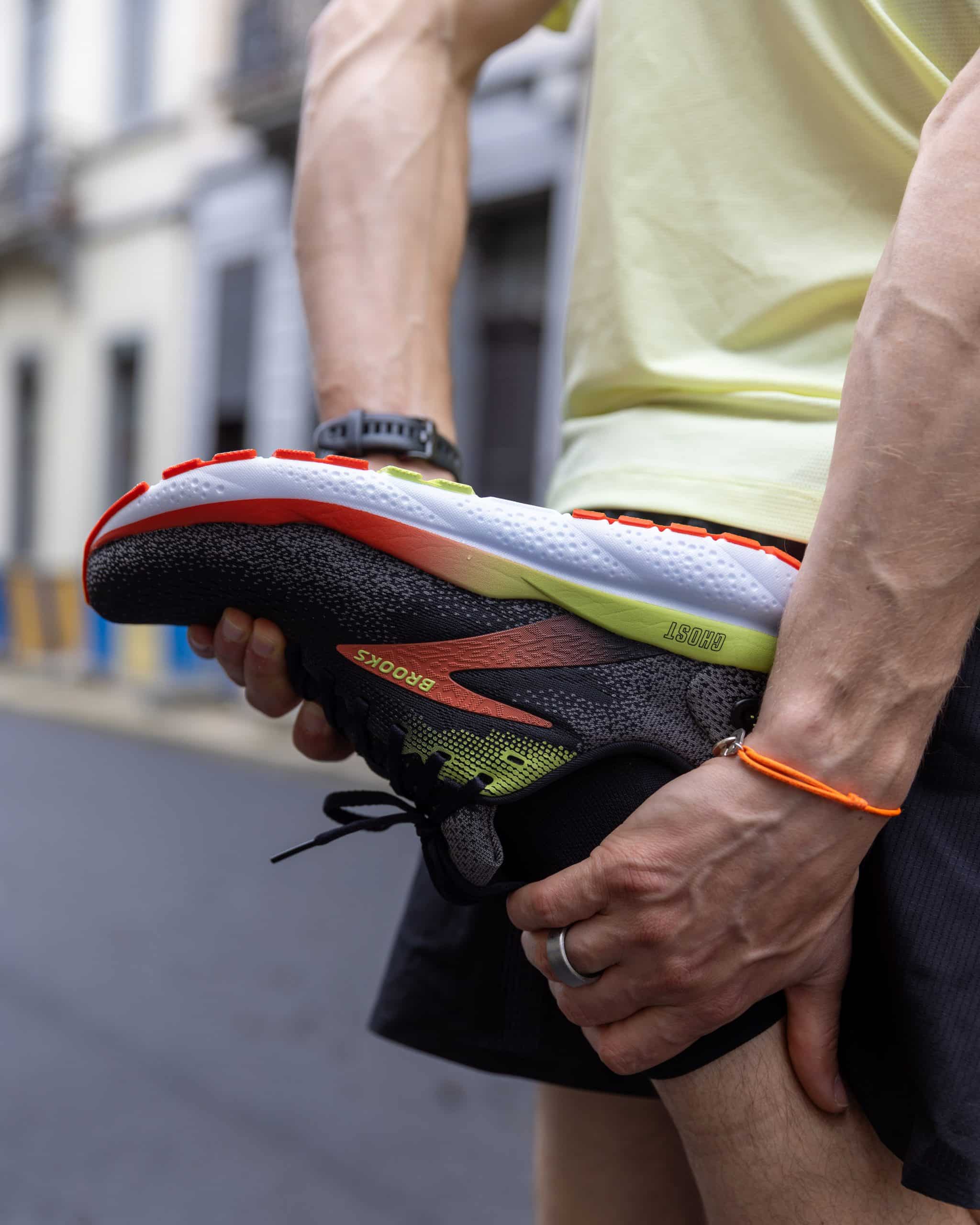 Brooks Ghost 16 Review: Goldilocks Would Be Proud!
