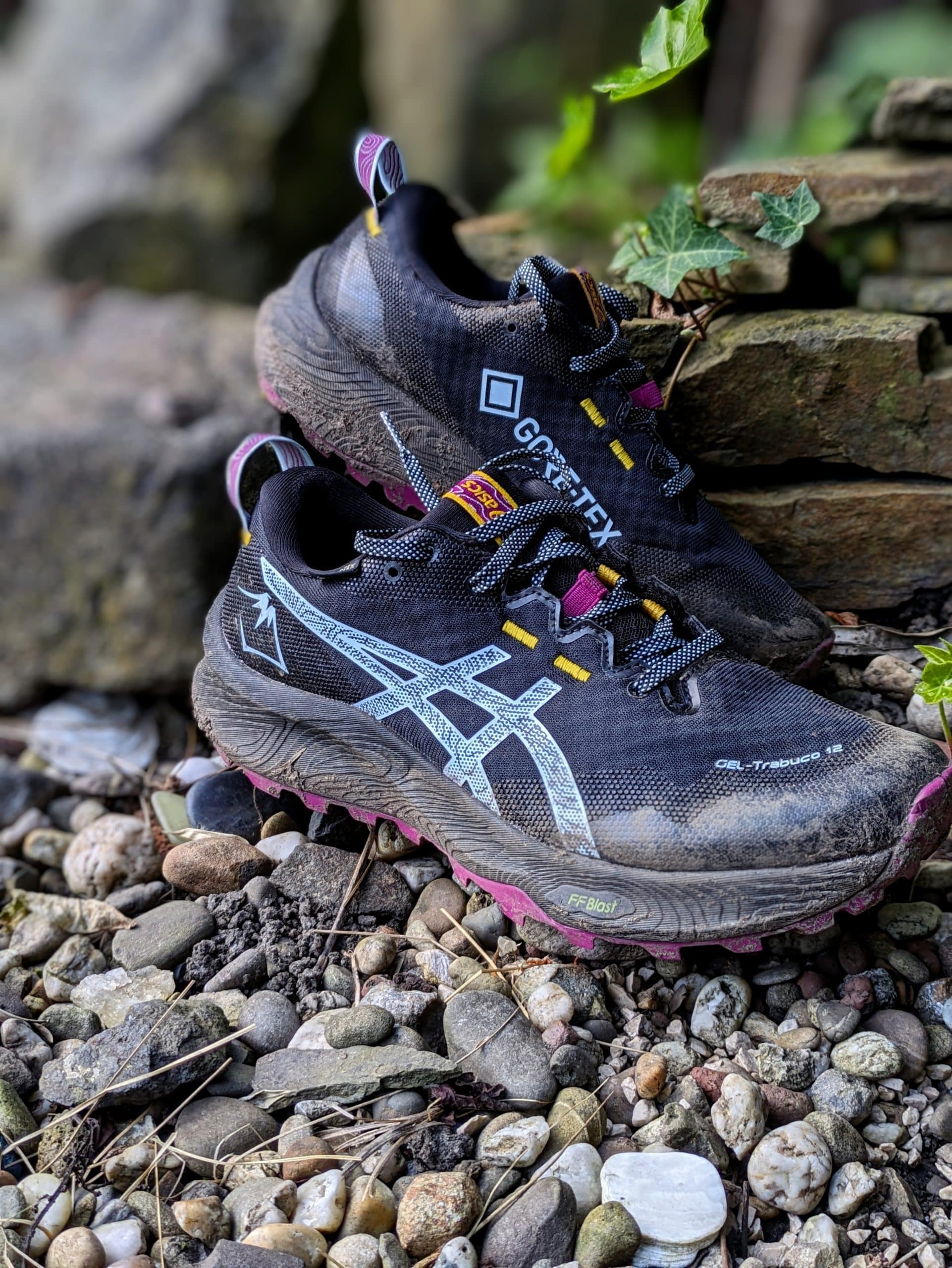 ASICS Gel Trabuco 12 Review: An Almost Perfect Trail Shoe?