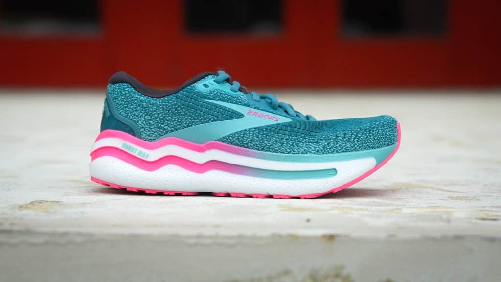 Ghost Max 2
Surprise of 2024