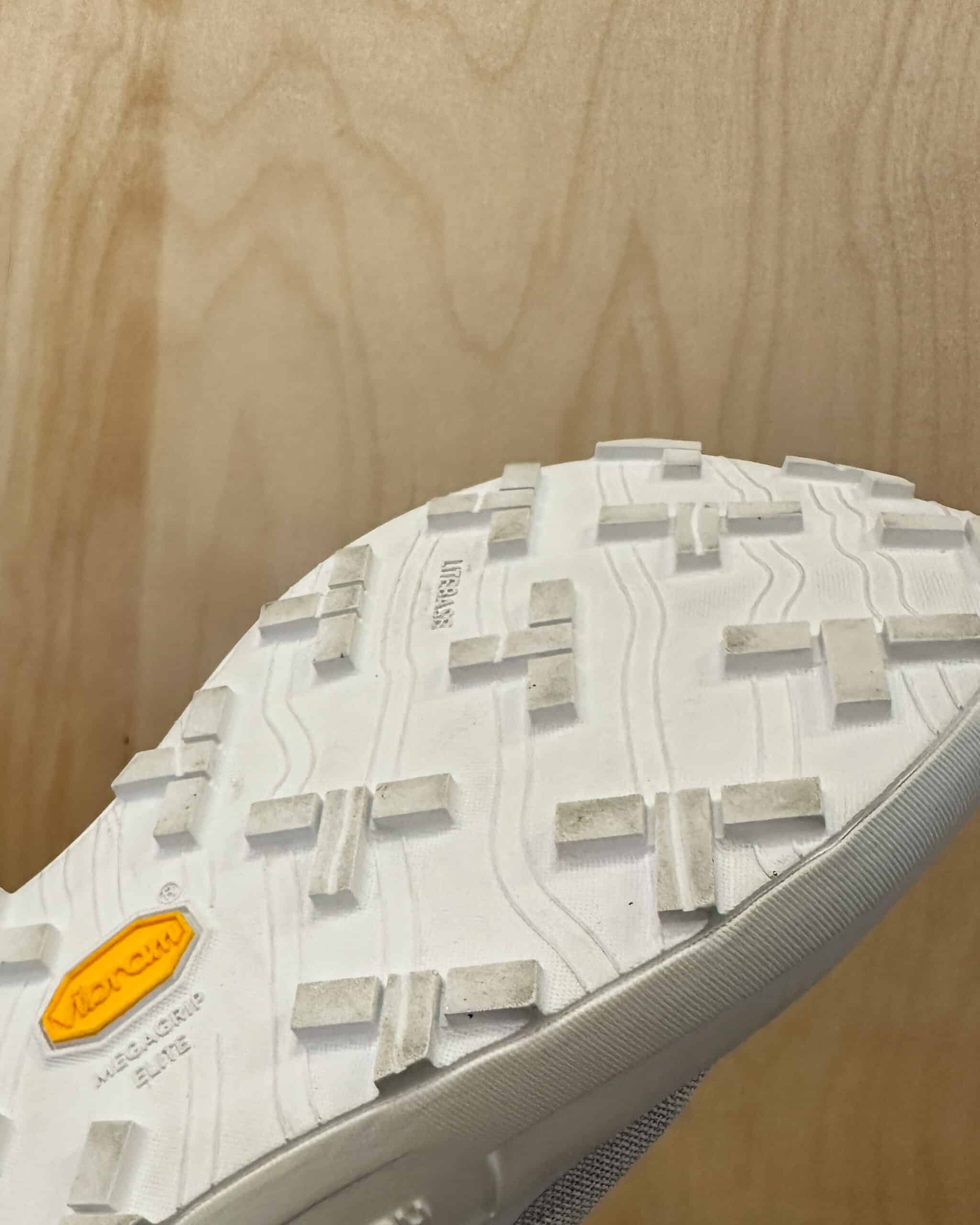 Norda 005 Running Shoe main image 1