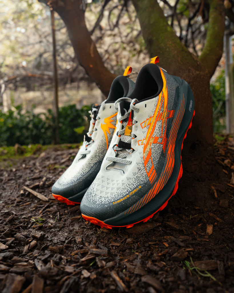 Trabuco Max 4
Trabuco Series