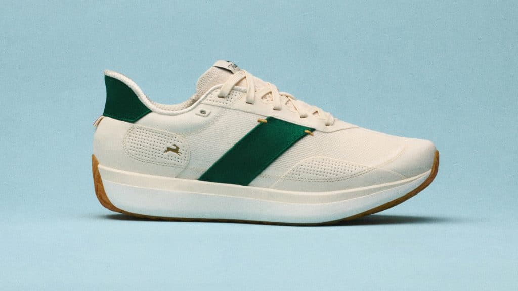 TRE 2025 Tracksmith Eliot Ryder