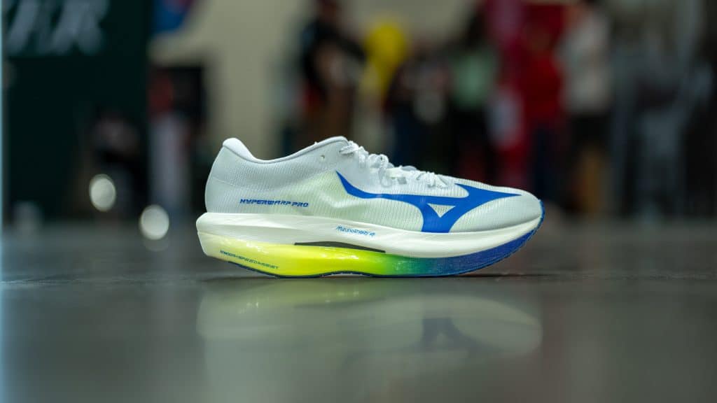 Mizuno 2026 Hyperwarp Pro