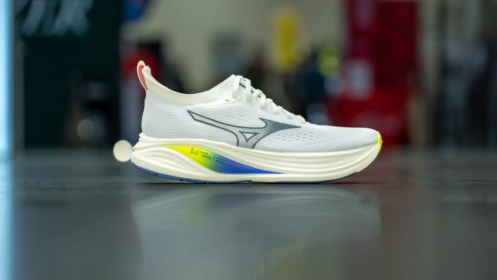 Mizuno 2026 Neo Zen 2