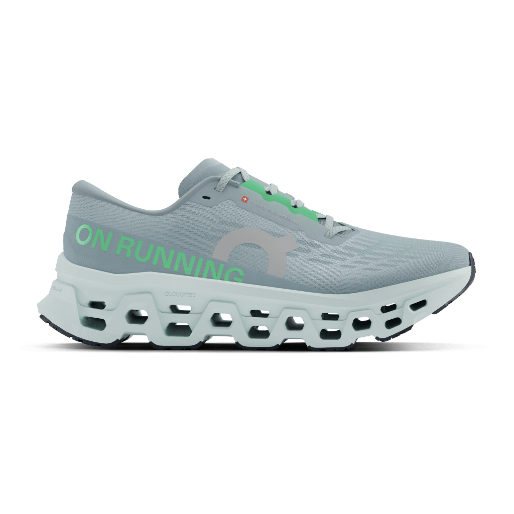 On 2026 Cloudmonster 3