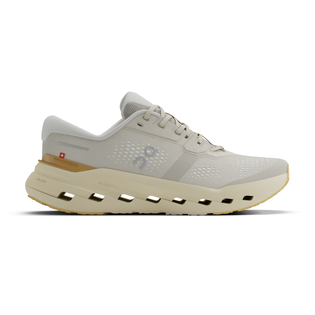 On 2026 Cloudrunner 3