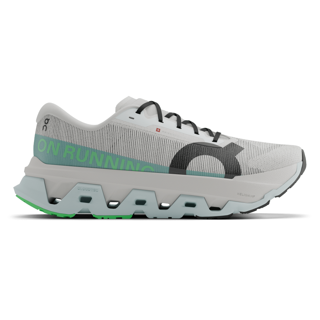 On 2026 Cloudmonster 3 Hyper