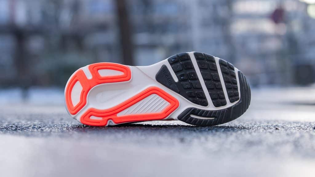 Durability should be great