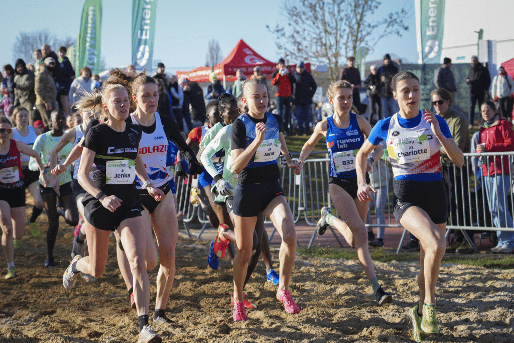 Hannut Cross Cup 2026