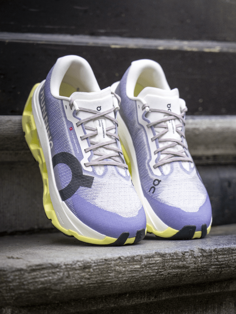 Cloudmonster 3 Hyper