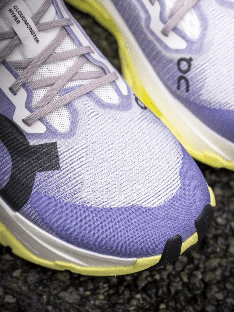 Cloudmonster 3 Hyper