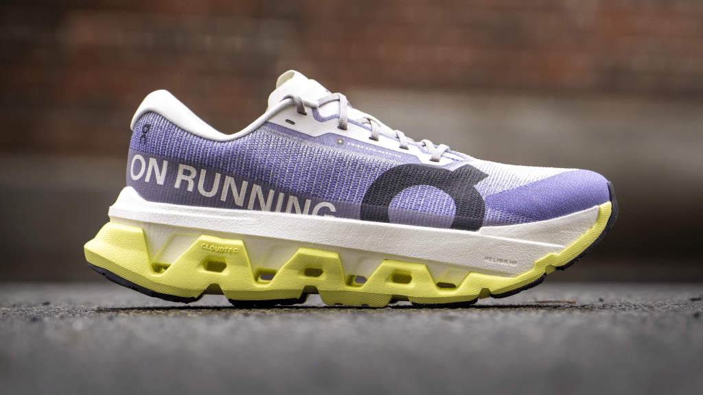 Cloudmonster 3 Hyper