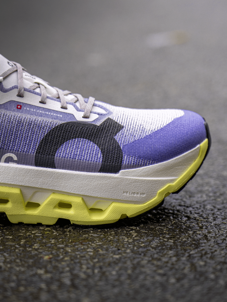 Cloudmonster 3 Hyper