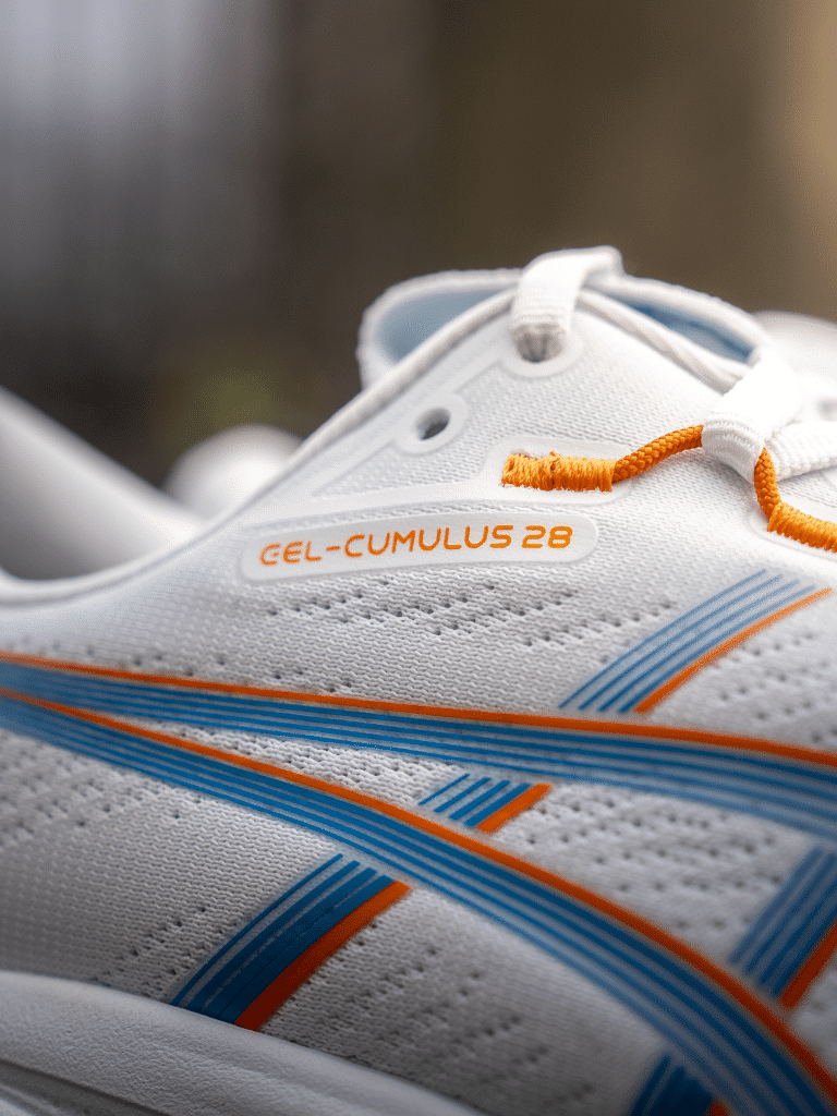ASICS GEL-CUMULUS 28 Review: A Fresh Injection of Fun display picture 2