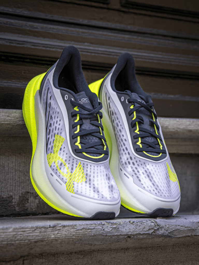 A different take on stability