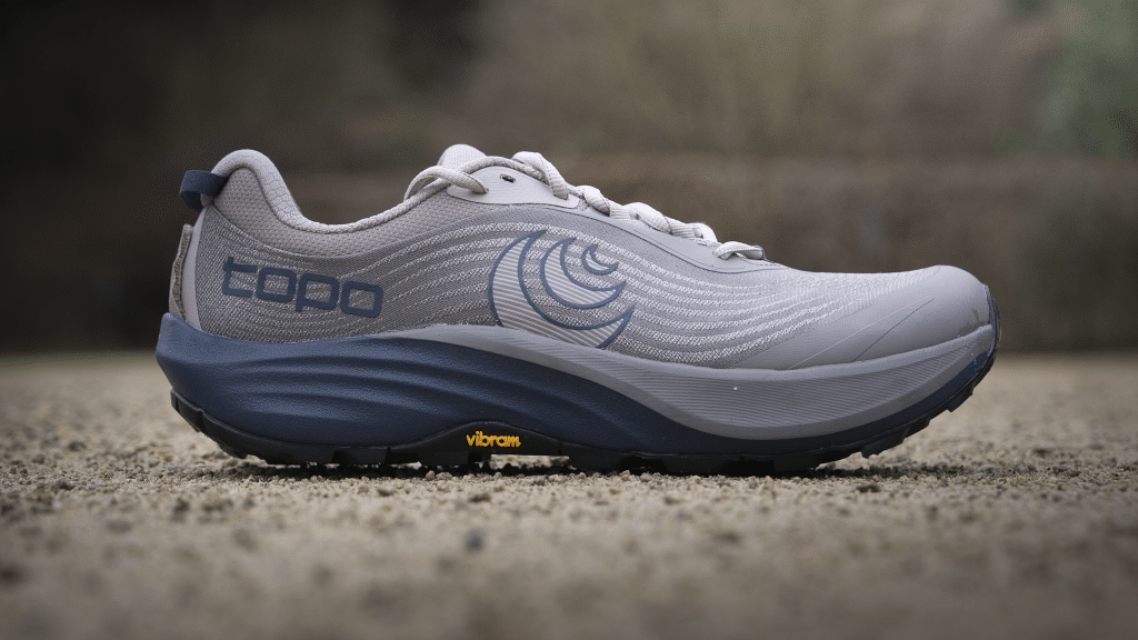 Topo Athletic Pursuit 3