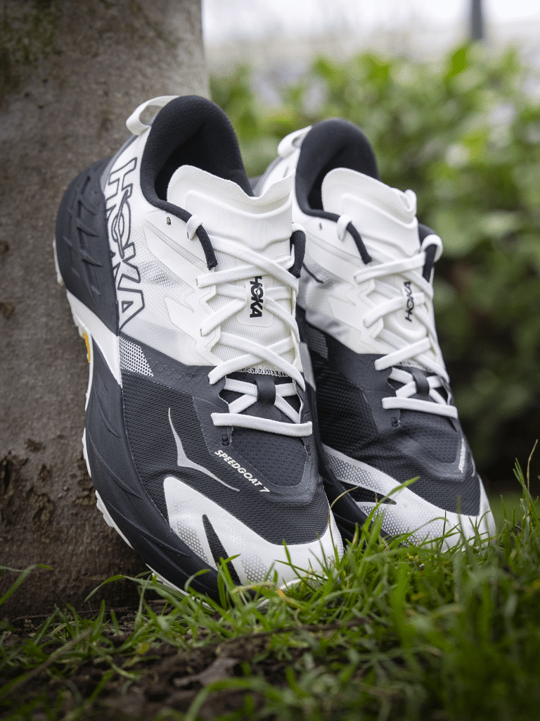 HOKA Speedgoat