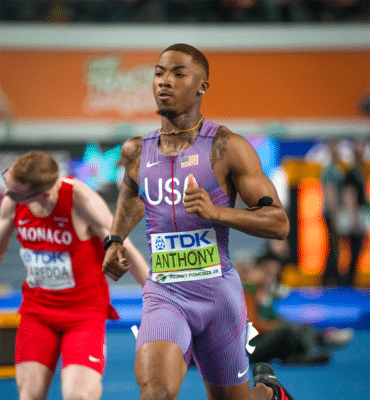 world indoor championships