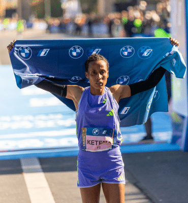 Berlin Marathon
