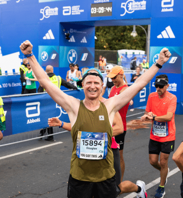 berlin marathon