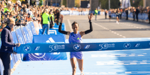 Berlin Marathon