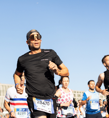Berlin Marathon
