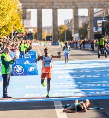 Berlin Marathon