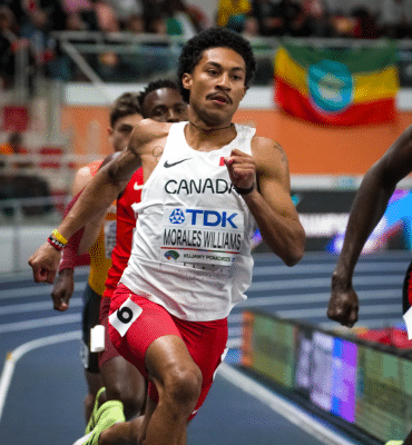 world indoor championships
