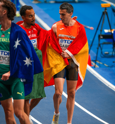 world indoor championships