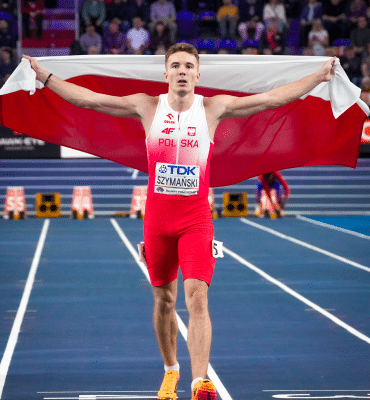 world indoor championships