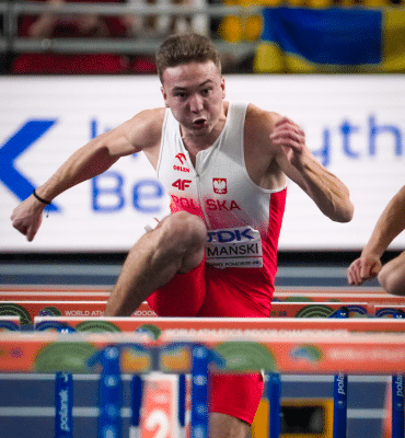 world indoor championships