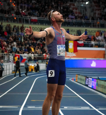 world indoor championships