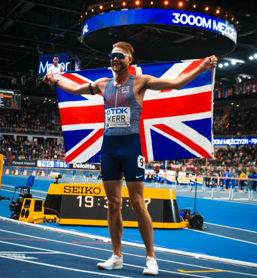 world indoor championships