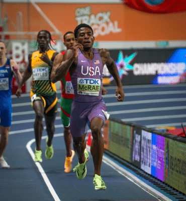 world indoor championships