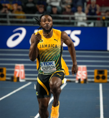 world indoor championships