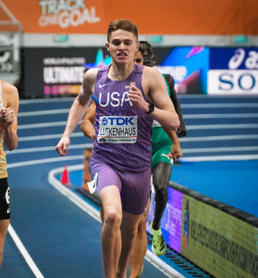 world indoor championships