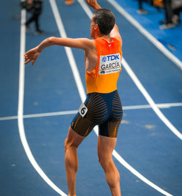 world indoor championships