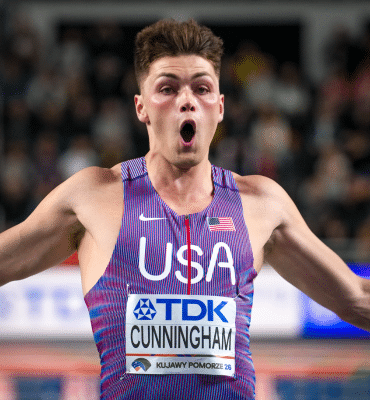 world indoor championships