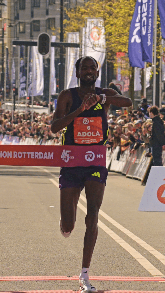 marathon