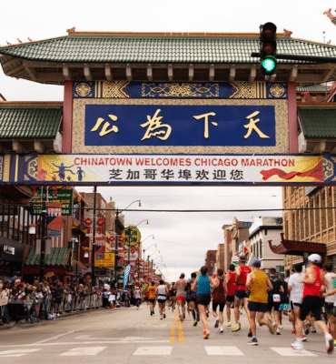 Chicago Marathon