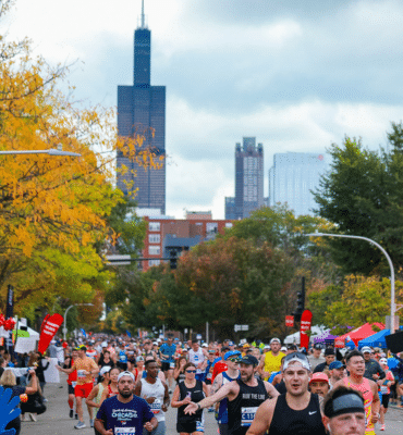 Chicago Marathon