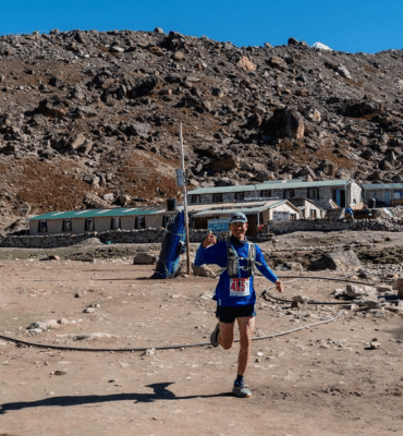 Marathon