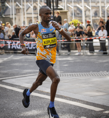 London Marathon