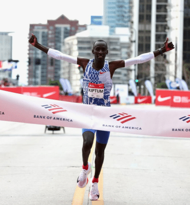 Chicago Marathon
