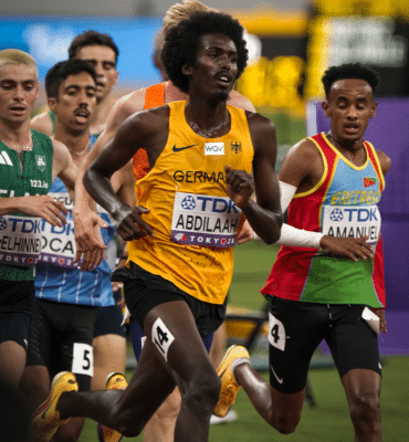 Diamond League