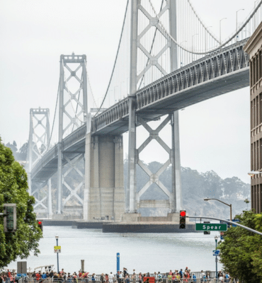 10 Marathons to run